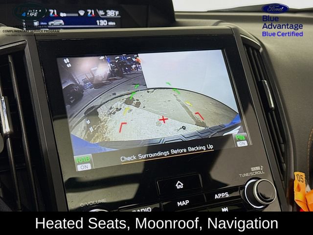 Used 2024 Subaru Forester Wilderness w/ Convenience Package image 14