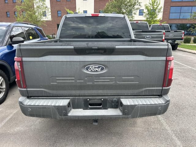 Certified 2025 Ford F150 STX RWD image 7