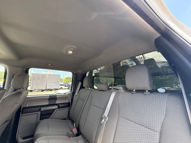Certified 2020 Ford F150 XLT w/ Trailer Tow Package AWD/4WD image 27