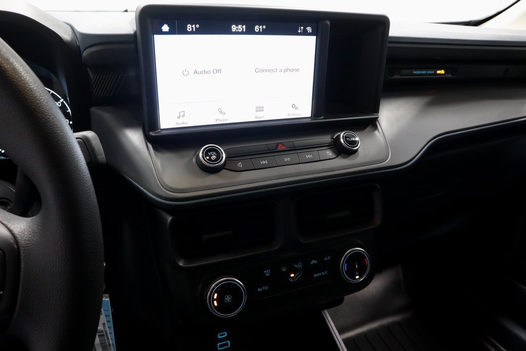 Certified 2024 Ford Maverick XL image 31