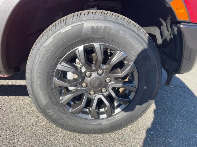 Certified 2020 Ford Ranger XLT w/ Equipment Group 301A Mid image 9