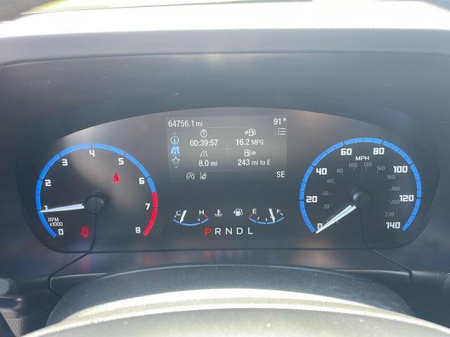 Certified 2023 Ford Bronco Sport AWD/4WD image 18