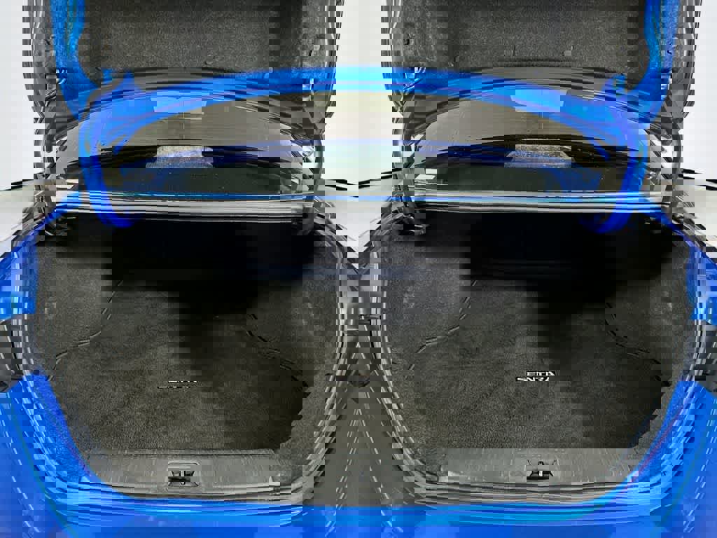 Used 2024 Nissan Sentra SV image 23