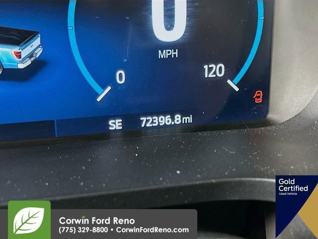 Certified 2021 Ford F150 Platinum w/ Equipment Group 701A High AWD/4WD image 16