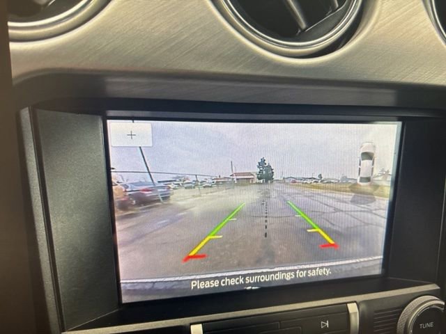 Certified 2021 Ford Mustang EcoBoost w/ Equipment Group 101A image 27