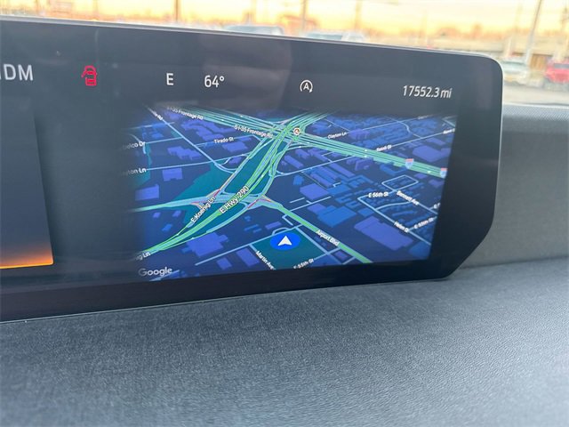 Certified 2025 Ford Expedition Max Active image 25