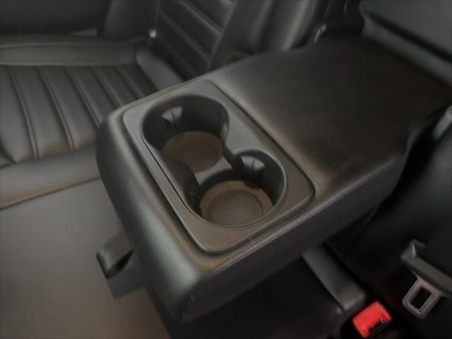 Certified 2024 Ford Edge SEL image 15