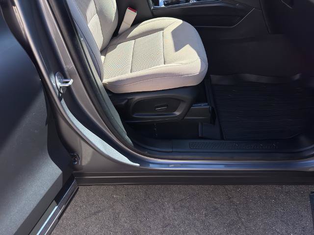 Certified 2023 Ford Explorer XLT RWD image 28