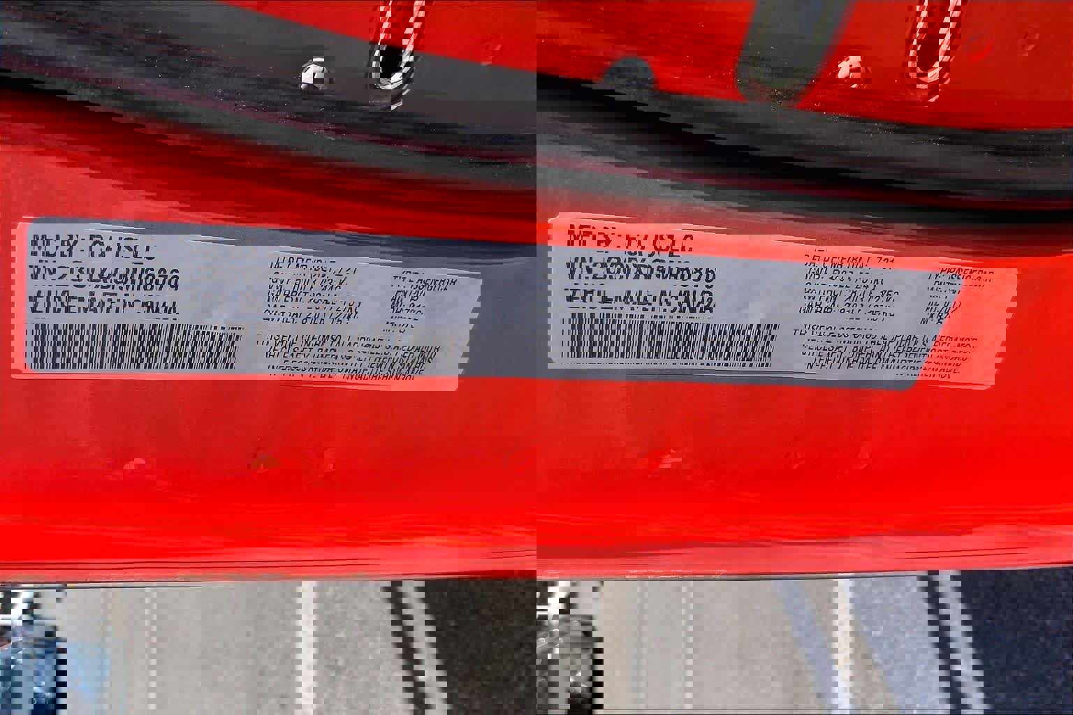 Used 2021 Dodge Charger SXT w/ Blacktop Package image 32