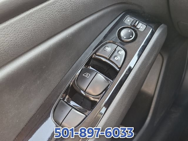 Used 2024 Nissan Altima 2.5 SR FWD image 23