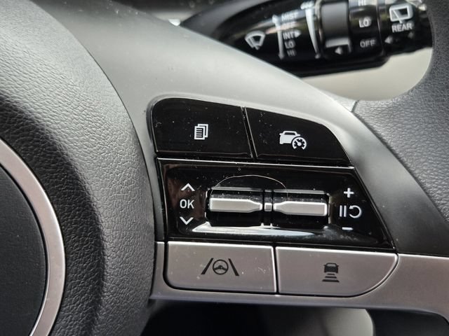 Used 2024 Hyundai Tucson SEL FWD image 26