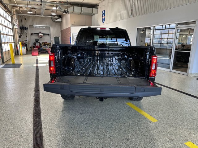 Certified 2023 Ford F150 XLT w/ Equipment Group 302A High AWD/4WD image 5