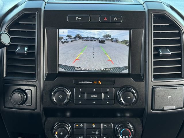 Certified 2020 Ford F150 XL w/ Equipment Group 101A Mid image 13