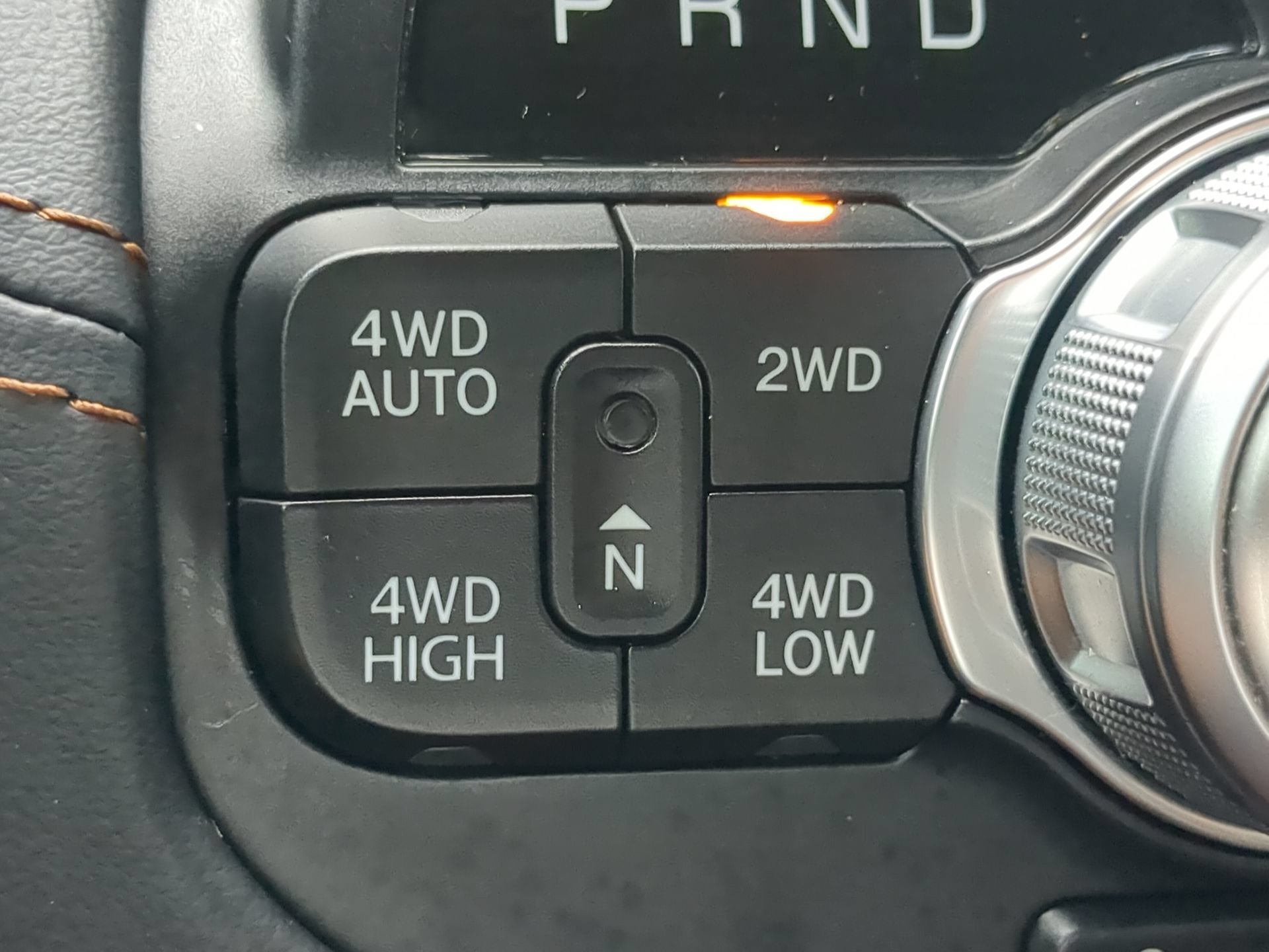 Used 2021 RAM 1500 Limited AWD/4WD image 64