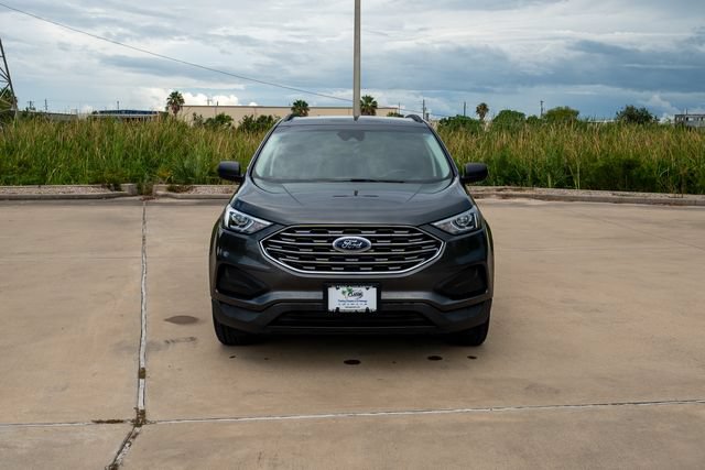 Certified 2020 Ford Edge SE