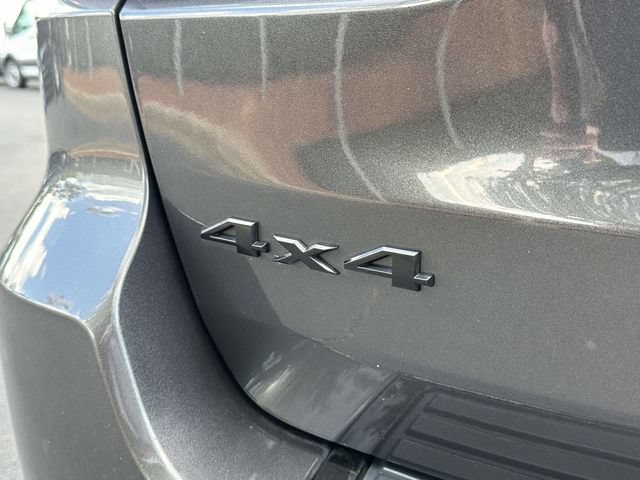 Used 2017 Jeep Grand Cherokee Altitude AWD/4WD image 18