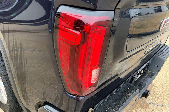 Used 2023 GMC Sierra 1500 Denali image 29