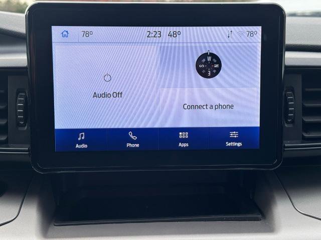 Certified 2023 Ford Explorer XLT image 23