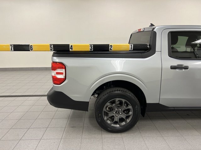 Certified 2024 Ford Maverick XLT w/ Equipment Group 300A Standard AWD/4WD image 6