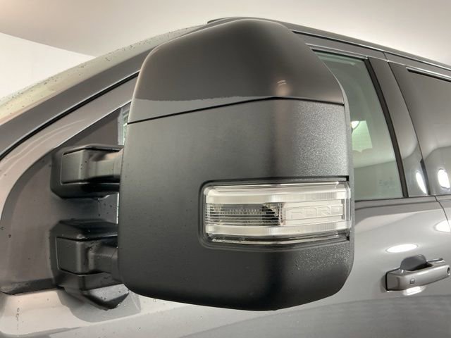 Certified 2025 Ford F350 Lariat w/ FX4 Off-Road Package AWD/4WD image 13