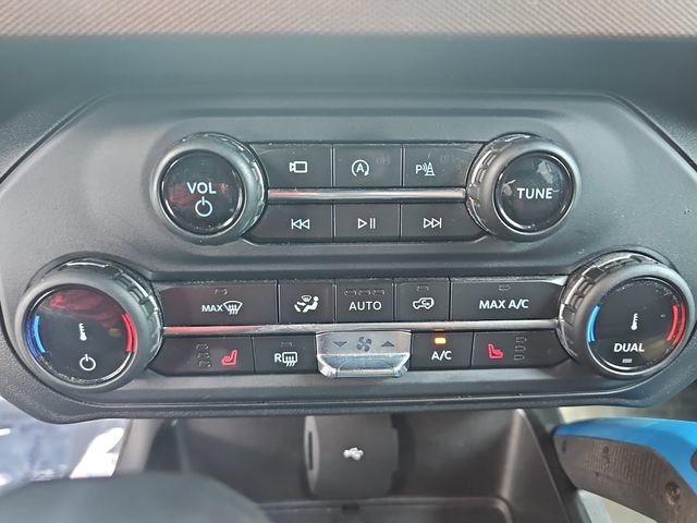 Certified 2022 Ford Bronco Outer Banks AWD/4WD image 24