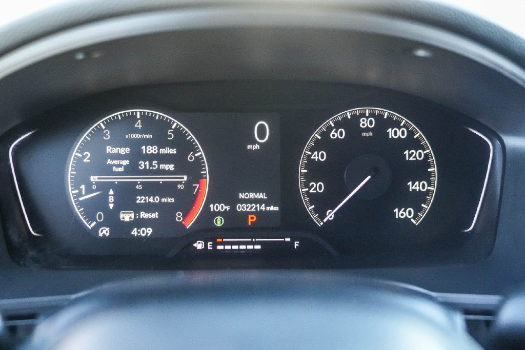 Used 2023 Honda Civic Sport image 26