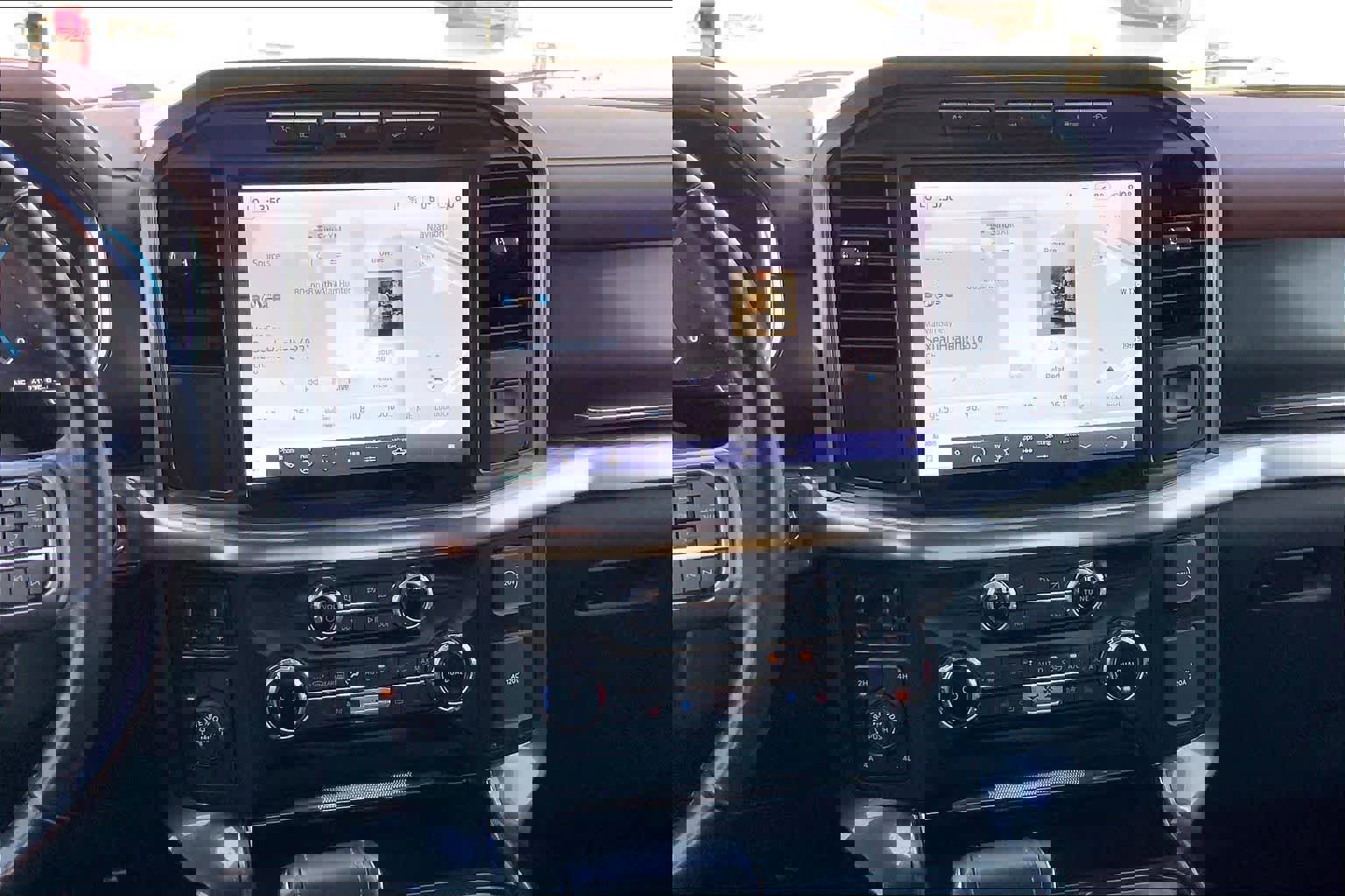 Certified 2023 Ford F150 Lariat w/ Equipment Group 502A High image 9