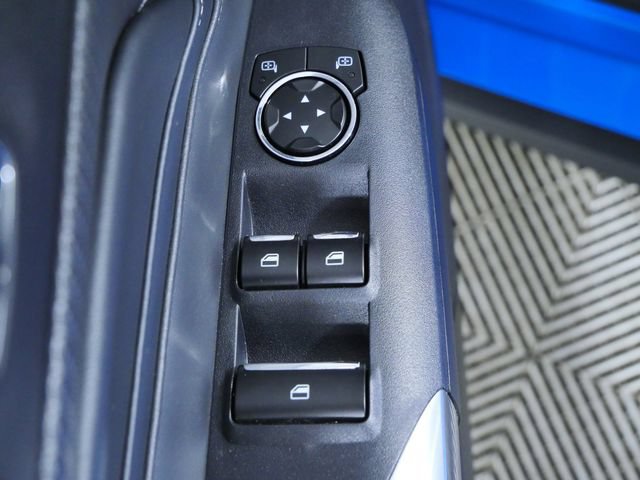 Certified 2025 Ford Mustang GT Premium w/ GT Performance Package RWD image 22