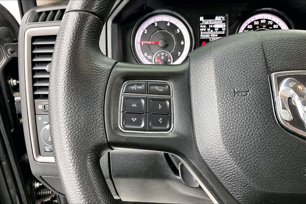 Used 2022 RAM 1500 Tradesman w/ Tradesman SXT Package AWD/4WD image 17