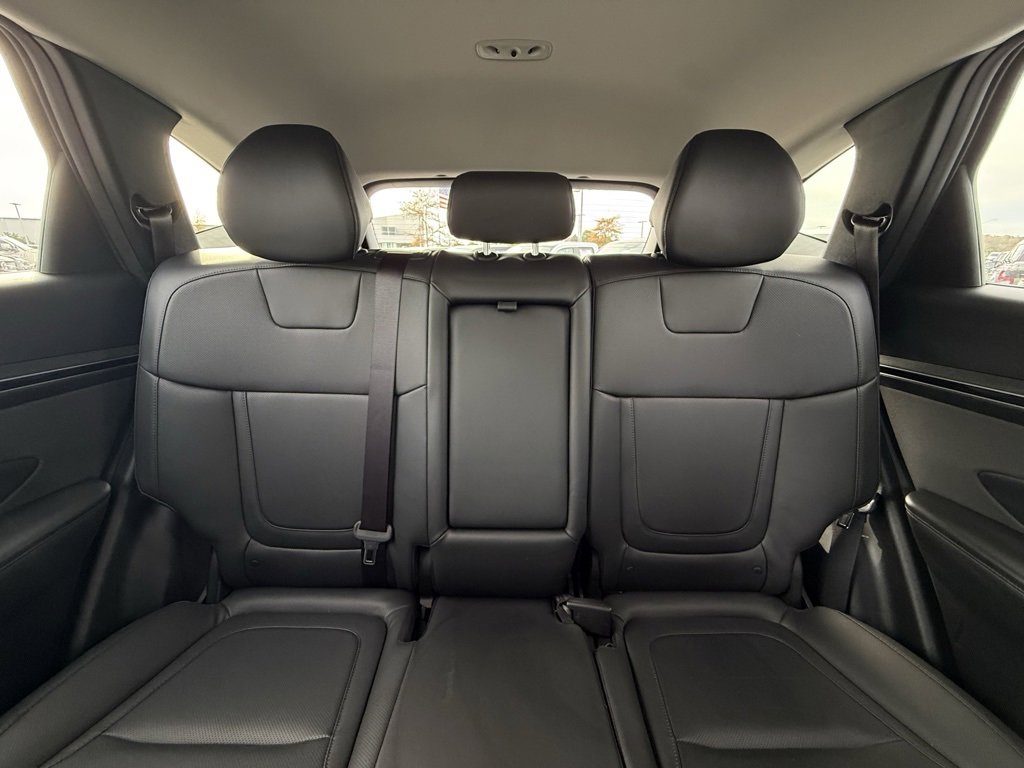 Used 2023 Hyundai Tucson XRT image 28
