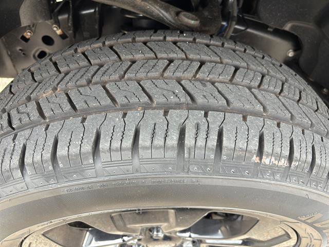 Certified 2018 Ford F150 XL w/ Equipment Group 101A Mid AWD/4WD image 10
