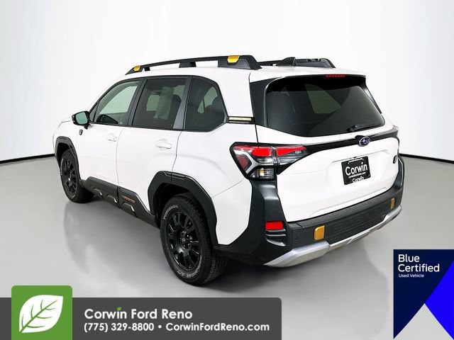 Used 2026 Subaru Forester Wilderness AWD/4WD image 6