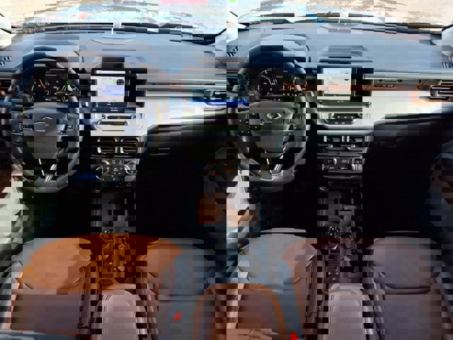 Certified 2022 Ford Maverick Lariat w/ Lariat Luxury Package image 15