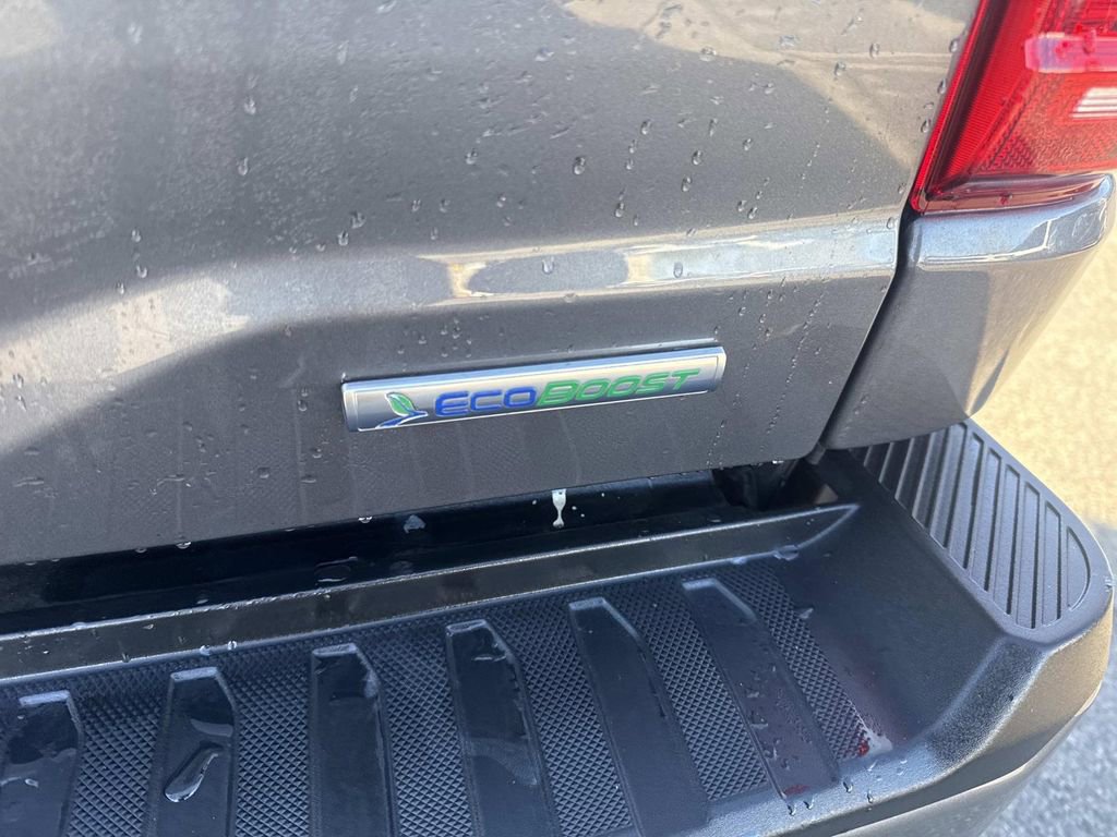 Certified 2022 Ford F150 XLT w/ Equipment Group 302A High image 5