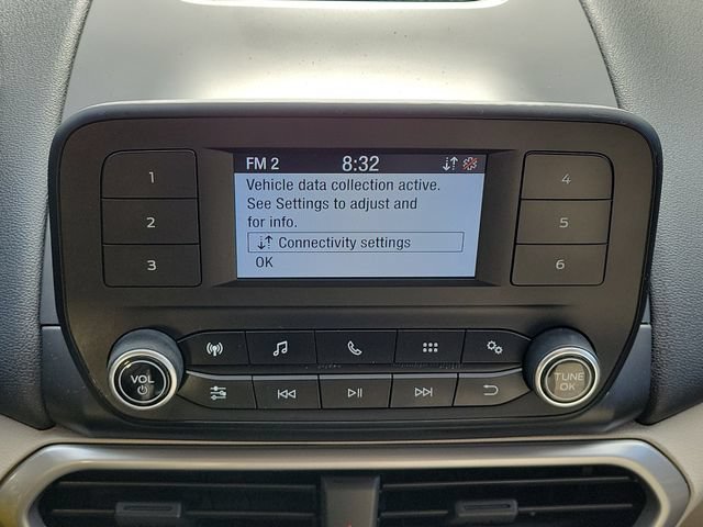 Certified 2021 Ford EcoSport S FWD image 27