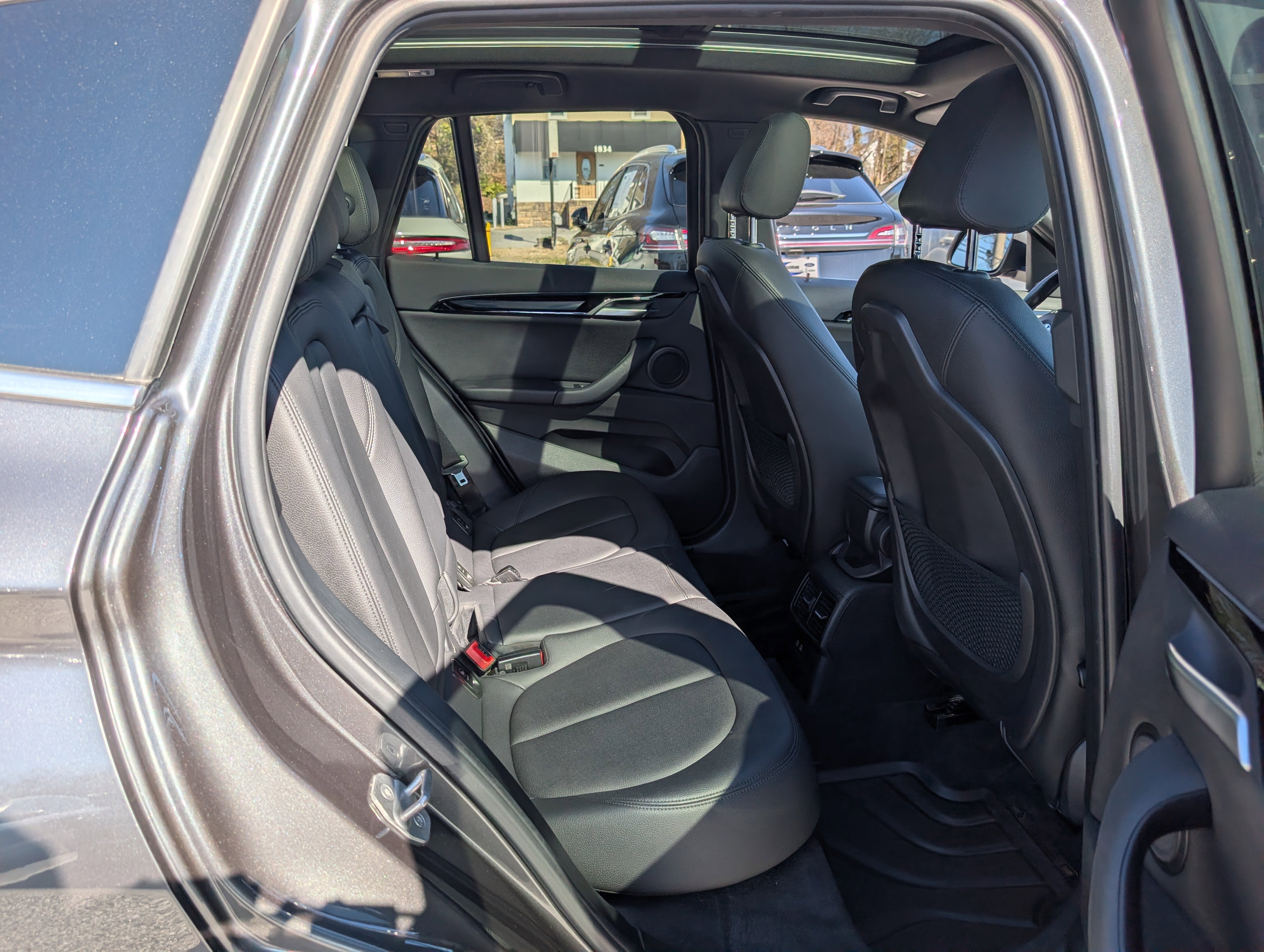 Used 2020 BMW X1 xDrive28i image 13