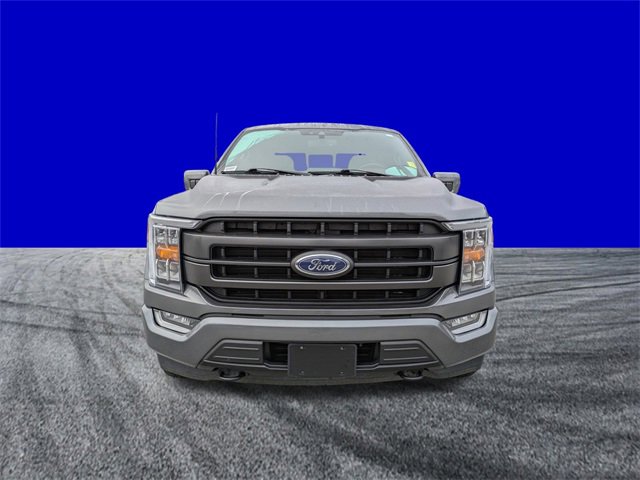 Certified 2022 Ford F150 Lariat image 9