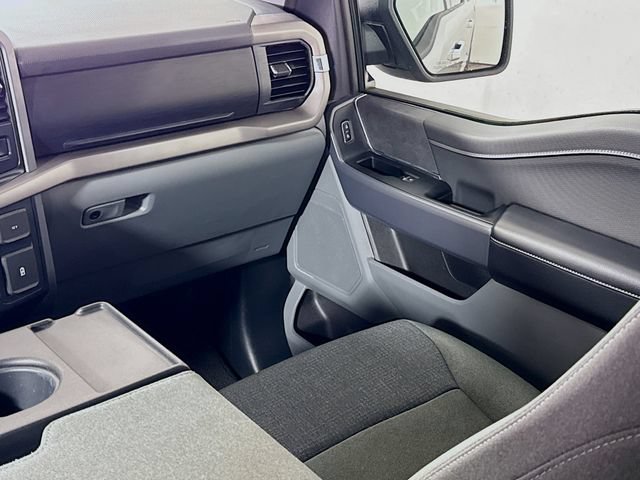 Certified 2025 Ford F150 XLT AWD/4WD image 27