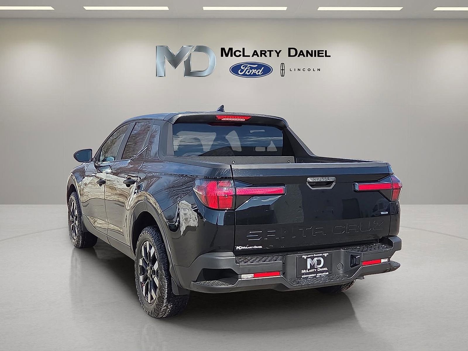 Used 2025 Hyundai Santa Cruz SE image 4