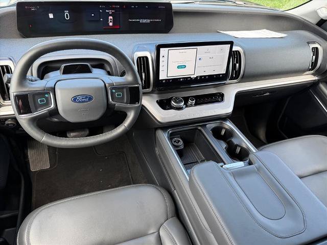 Certified 2026 Ford Expedition Active AWD/4WD image 13