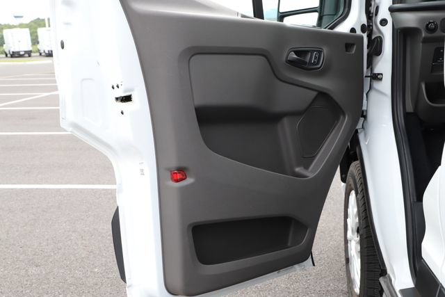Certified 2024 Ford Transit 350 XLT RWD image 13