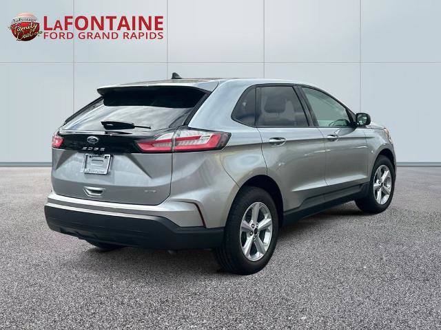 Certified 2024 Ford Edge SE AWD/4WD image 7