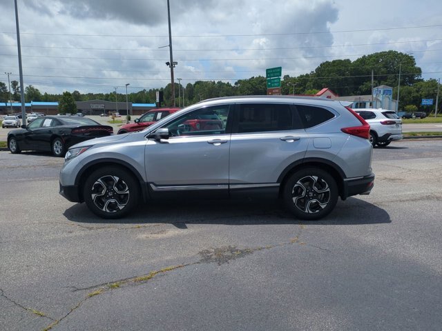 Used 2019 Honda CR-V Touring image 7