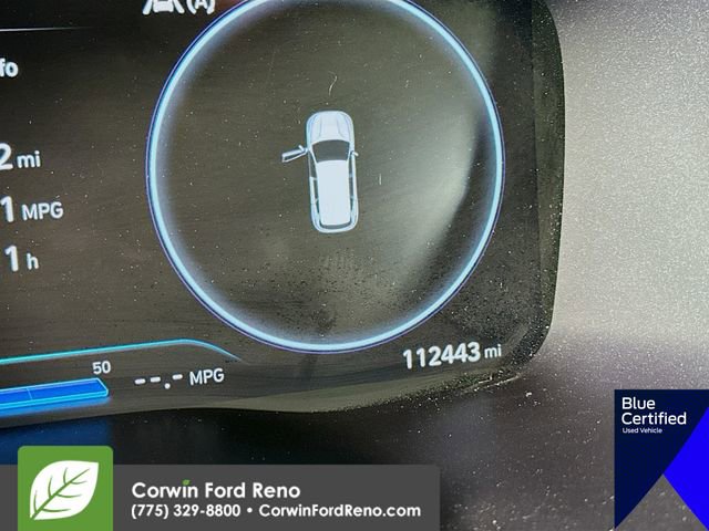 Used 2022 Hyundai Santa Fe XRT AWD/4WD image 15