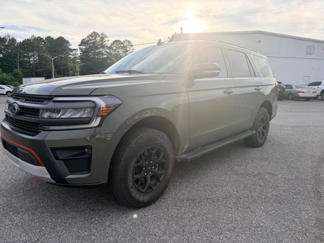 Certified 2024 Ford Expedition Timberline AWD/4WD image 7