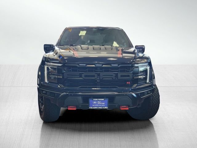Certified 2024 Ford F150 Raptor w/ Equipment Group 803A Raptor R AWD/4WD image 2