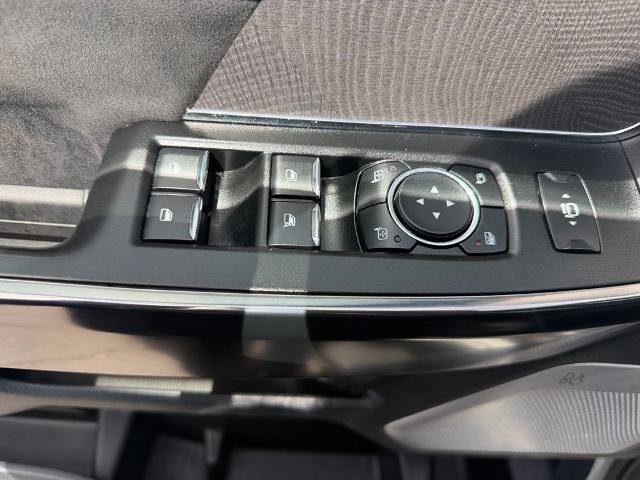 Certified 2025 Ford F450 Platinum w/ FX4 Off-Road Package AWD/4WD image 16