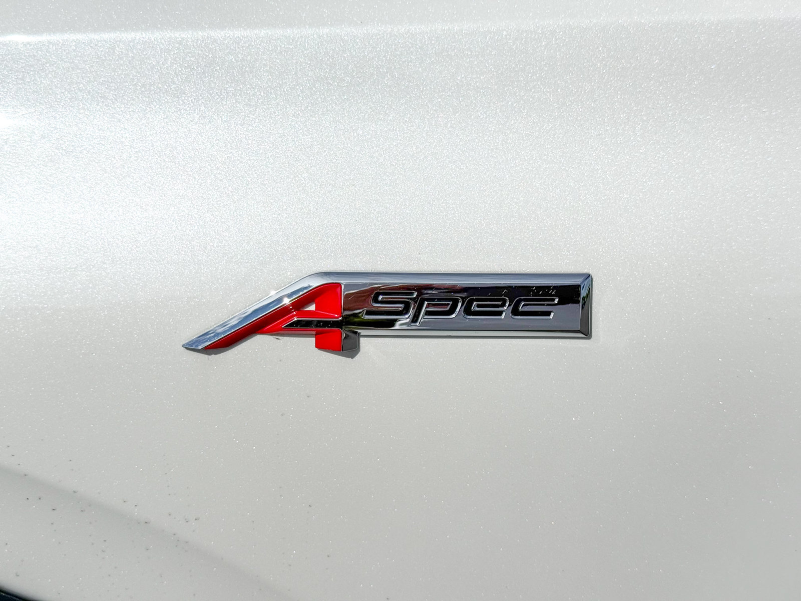 Used 2022 Acura MDX A-Spec AWD/4WD image 4