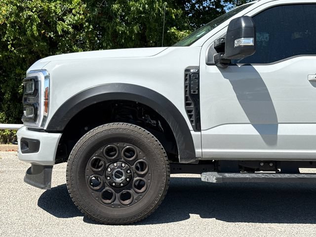 Certified 2026 Ford F250 XLT w/ XLT Premium Package AWD/4WD image 5