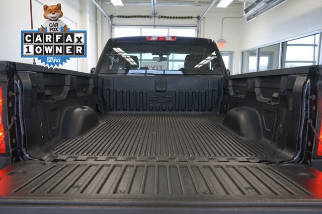 Used 2017 Chevrolet Silverado 1500 LS w/ LS Convenience Package image 13